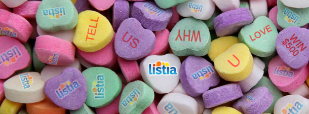 ILoveListiaVideoContest