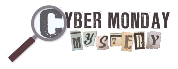 Cyber Monday Mystery